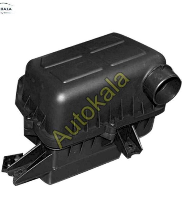S101014020011,هواکش کامل چانگان شاسی CHANGAN CS35,اتوکالا Autokala