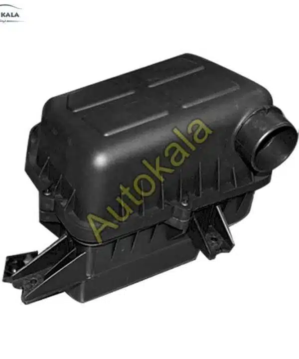 S101014020011,هواکش کامل چانگان شاسی CHANGAN CS35,اتوکالا Autokala