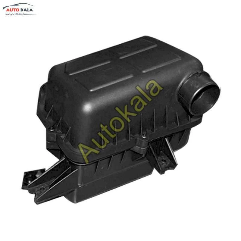 S101014020011,هواکش کامل چانگان شاسی CHANGAN CS35,اتوکالا Autokala