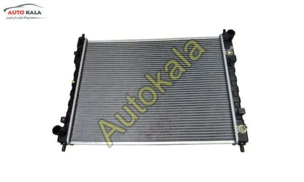 S10103003001,رادیاتور اب چانگان شاسی CHANGAN CS35,اتوکالا Autokala