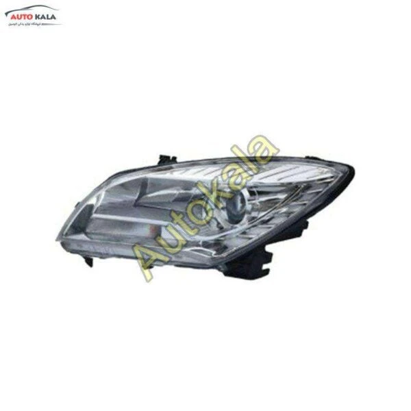 S1010350100,چراغ جلو چپ چانگان شاسی CHANGAN CS35,اتوکالا Autokala
