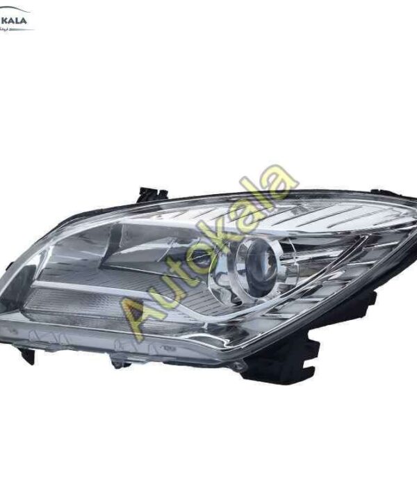 S10103501001,چراغ جلو چپ چانگان شاسی CHANGAN CS35,اتوکالا Autokala