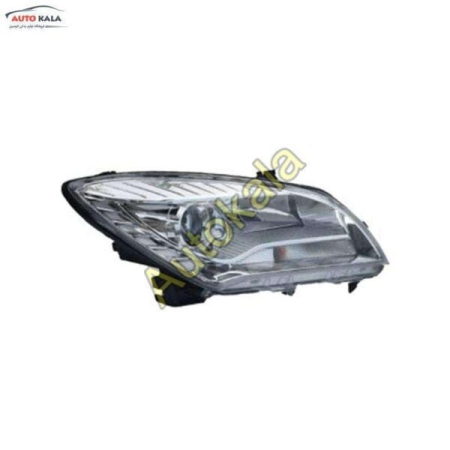 S1010350200,خطر عقب راست روی گلگیرچانگان شاسی CHANGAN CS35,اتوکالا Autokala