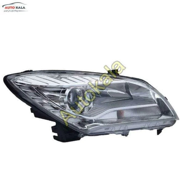 S10103502001,خطر عقب راست روی گلگیرچانگان شاسی CHANGAN CS35,اتوکالا Autokala