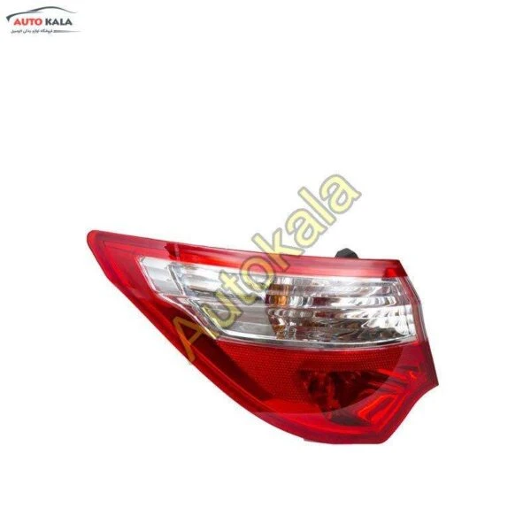 S10103601001,مه شکن عقب چپ چانگان شاسی CHANGAN CS35,اتوکالا Autokala