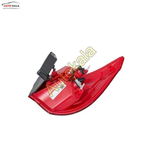 S10103601002,مه شکن عقب چپ چانگان شاسی CHANGAN CS35,اتوکالا Autokala