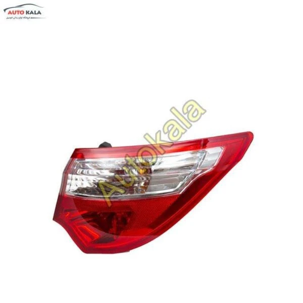 S10103602001,خطر عقب راست روی گلگیرچانگان شاسی CHANGAN CS35,اتوکالا Autokala