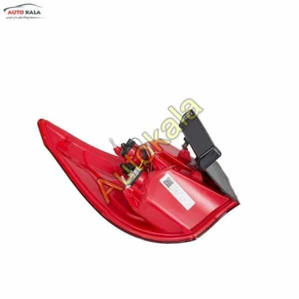 خطر عقب راست روی گلگیرچانگان شاسی CHANGAN CS35 S10103602002 S10103602002,خطر عقب راست روی گلگیرچانگان شاسی CHANGAN CS35,اتوکالا Autokala