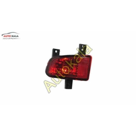 S10103703001,مه شکن عقب چپ چانگان شاسی CHANGAN CS35,اتوکالا Autokala