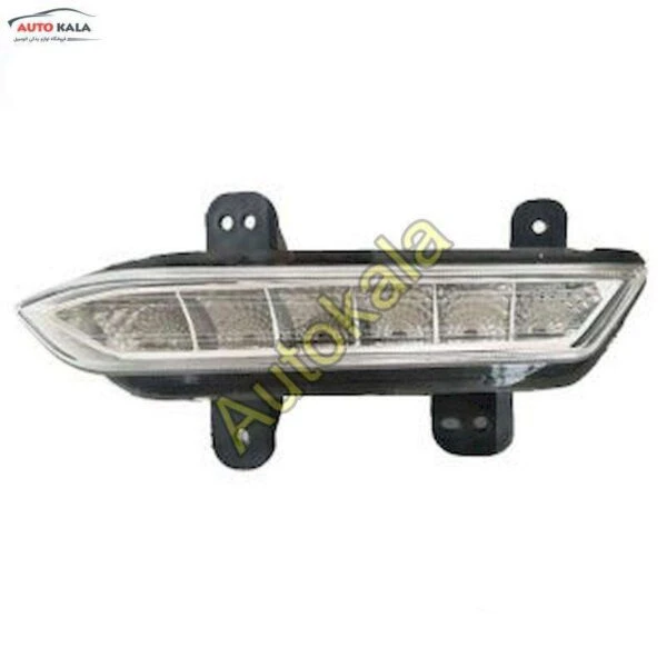 S10103710001 1,دیلایت جلو چپ چانگان شاسی CHANGAN CS35,اتوکالا Autokala