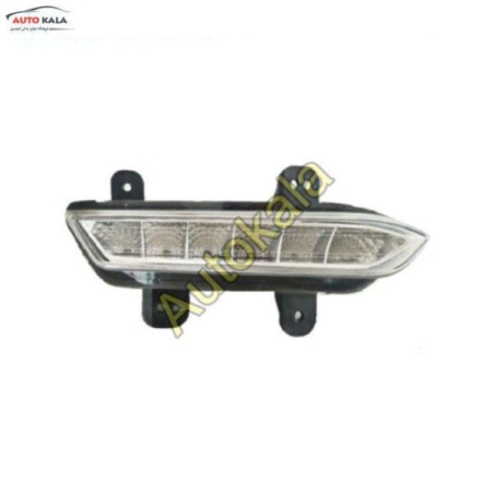 S1010372000,دیلایت جلو راست چانگان شاسی CHANGAN CS35,اتوکالا Autokala