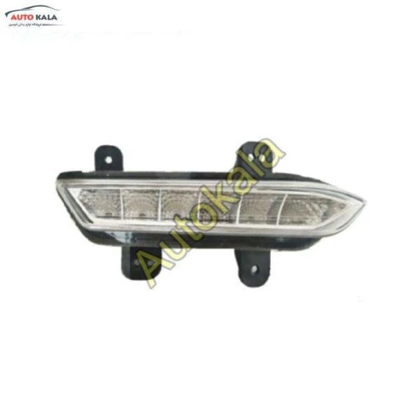 S1010372000,دیلایت جلو راست چانگان شاسی CHANGAN CS35,اتوکالا Autokala