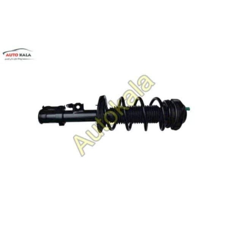 S101049 05001,کمک جلو چپ کامل چانگان شاسی CHANGAN CS35,اتوکالا Autokala