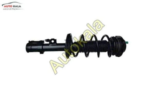 S101049 05001,کمک جلو چپ کامل چانگان شاسی CHANGAN CS35,اتوکالا Autokala