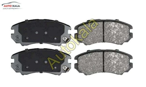 S10106203001,لنت ترمزجلوچانگان شاسی CHANGAN CS35,اتوکالا Autokala