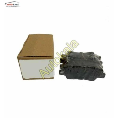 S10106304002,لنت ترمز عقب چانگان شاسی CHANGAN CS35,اتوکالا Autokala
