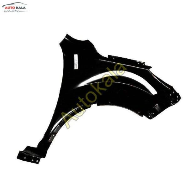 S1010680100,گلگیر جلو راست چانگان شاسی CHANGAN CS35,اتوکالا Autokala