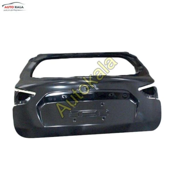S10106811001,درب صندوق عقب چانگان شاسی CHANGAN CS35,اتوکالا Autokala