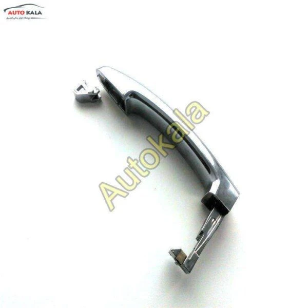 S101087 0501,دیاق اهنی سپر جلو چانگان شاسی CHANGAN CS35,اتوکالا Autokala