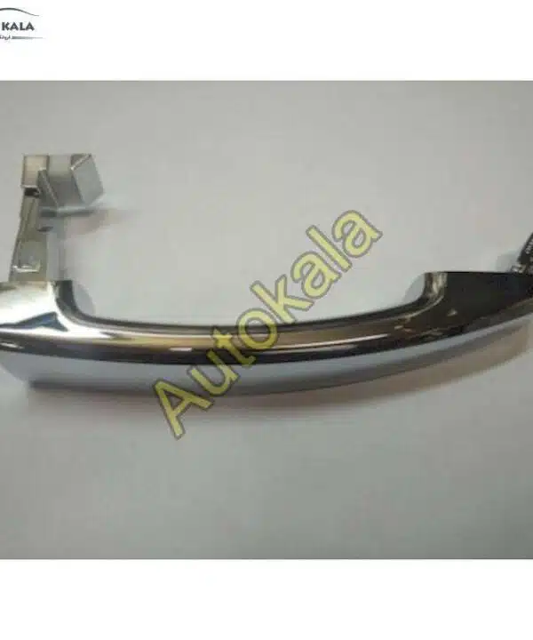 S101087 05011,دیاق اهنی سپر جلو چانگان شاسی CHANGAN CS35,اتوکالا Autokala