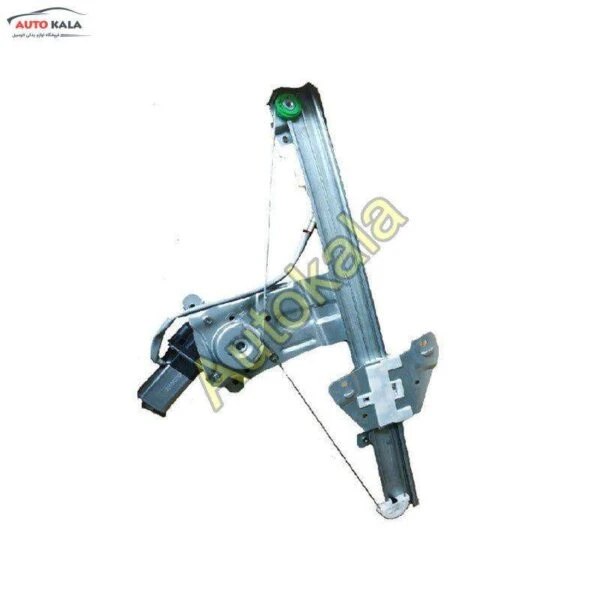 S1010911000,قسمت پايين (فلاپ) سپرعقب چانگان شاسی CHANGAN CS35,اتوکالا Autokala
