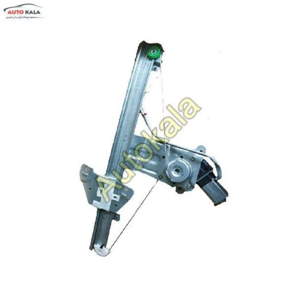 S1010931000,شیشه بالابر عقب راست چانگان شاسی CHANGAN CS35,اتوکالا Autokala