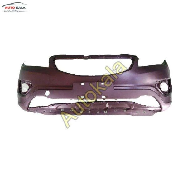 S1011000101,پوسته سپر جلو چانگان شاسی CHANGAN CS35,اتوکالا Autokala