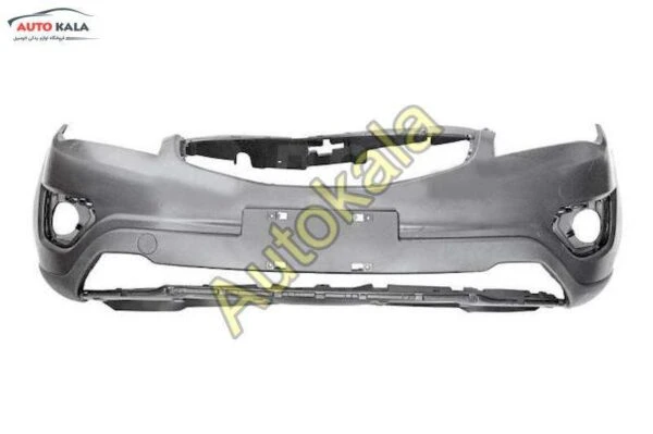 S10110001011,پوسته سپر جلو چانگان شاسی CHANGAN CS35,اتوکالا Autokala