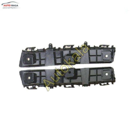 S1011002200,کشویی(براکت) سپرجلو چپ چانگان شاسی CHANGAN CS35,اتوکالا Autokala
