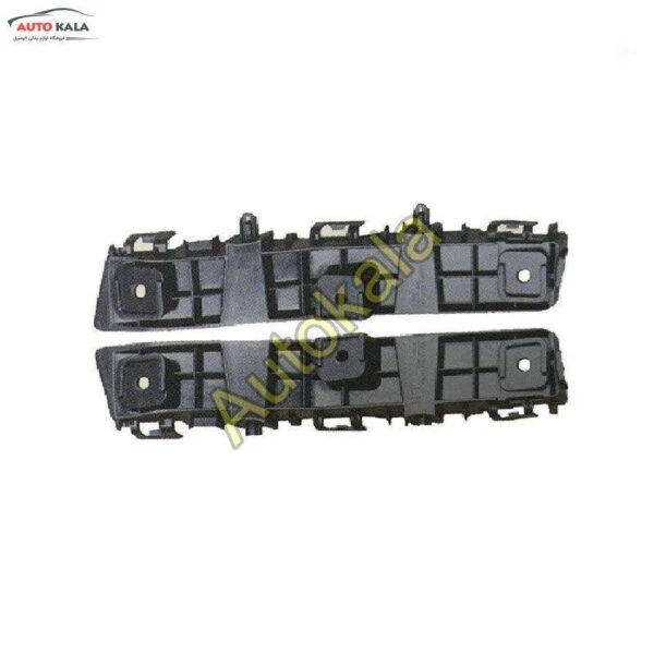 S1011002200,کشویی(براکت) سپرجلو چپ چانگان شاسی CHANGAN CS35,اتوکالا Autokala