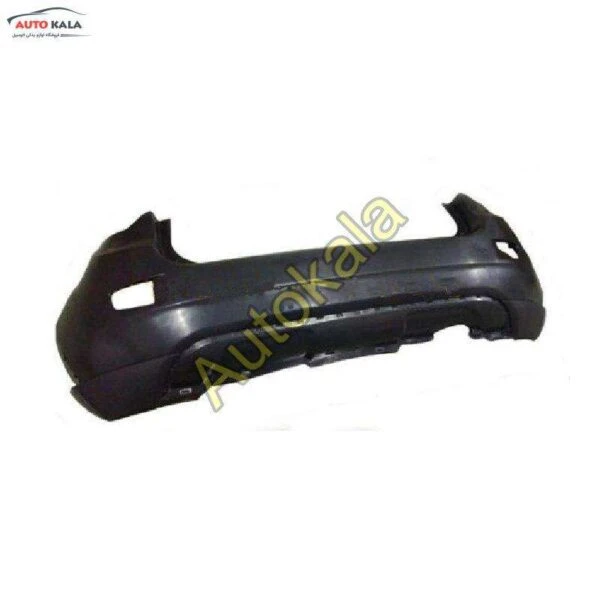 S1011010101,پوسته سپر عقب چانگان شاسی CHANGAN CS35,اتوکالا Autokala