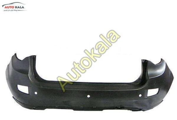 S10110101011,پوسته سپر عقب چانگان شاسی CHANGAN CS35,اتوکالا Autokala