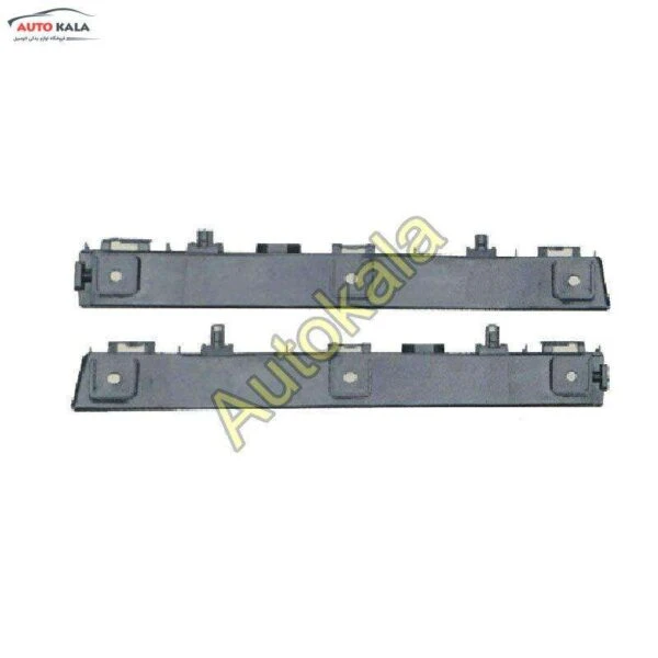 S1011011000,کشویی(براکت)عقب چپ چانگان شاسی CHANGAN CS35,اتوکالا Autokala