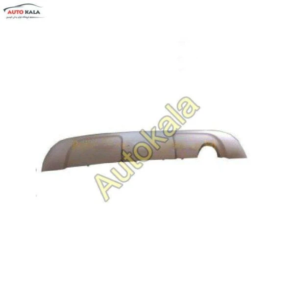 S1011011500,قسمت پايين (فلاپ) سپرعقب چانگان شاسی CHANGAN CS35,اتوکالا Autokala