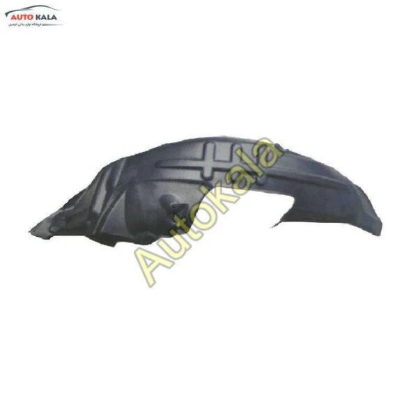 S1011060100,شلگیر جلو راست چانگان شاسی CHANGAN CS35,اتوکالا Autokala
