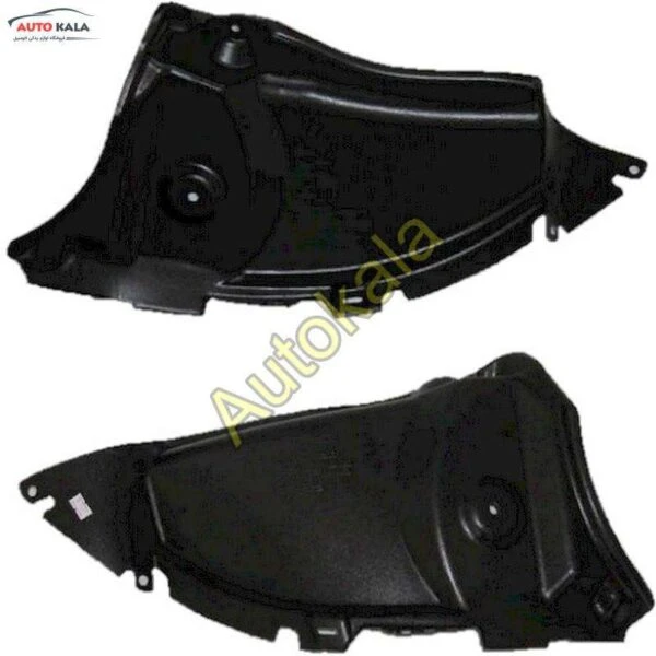 S10110639001,شلگیر عقب راست چانگان شاسی CHANGAN CS35,اتوکالا Autokala