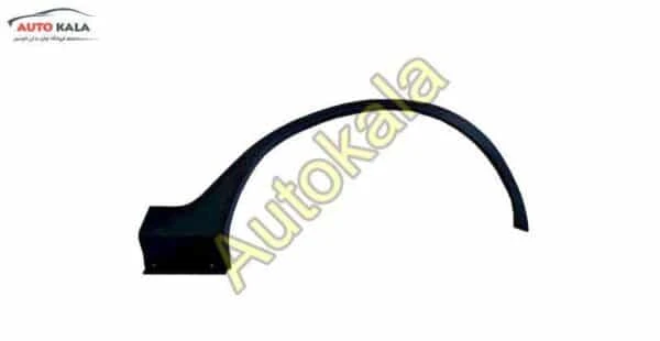 S10110701001,شیشه بالابر عقب راست چانگان شاسی CHANGAN CS35,اتوکالا Autokala