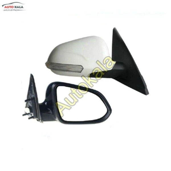 S1011120103,آینه بغل راست چانگان شاسی CHANGAN CS35,اتوکالا Autokala