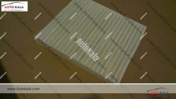 فیلتر کابین چانگان شاسی CS35 S101126 2600A 3 S101126 2600A 3,فیلتر کابین چانگان شاسی CS35,CHANGAN FILTERاتوکالا Autokala