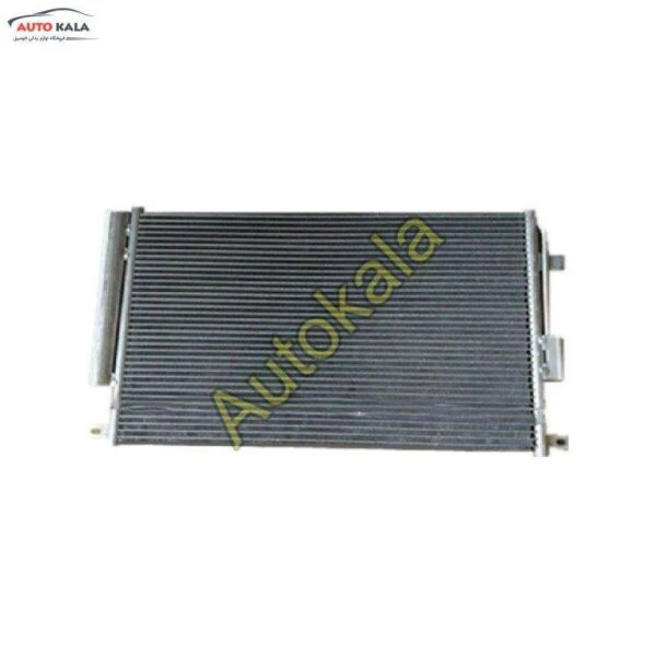 S1011261801,رادیاتورکولر چانگان شاسی CHANGAN CS35,اتوکالا Autokala