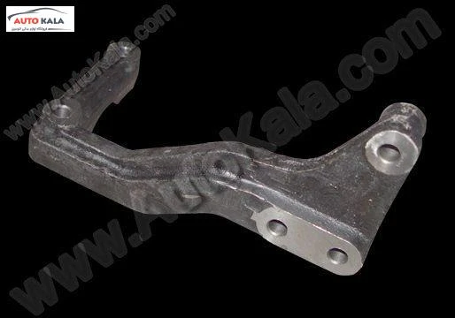 S11 1001415BA 001,پايه دسته موتور راست 110 mvm,MVM 110اتوکالا Autokala