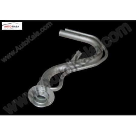 S11 1101210BA,لوله باك بنزين 110 mvm,MVM 110اتوکالا Autokala