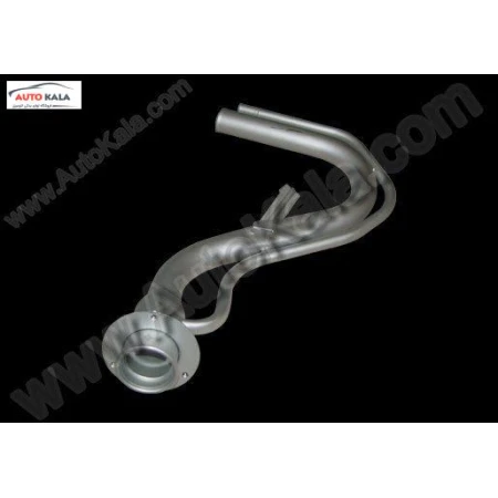 S11 1101210BA,لوله باك بنزين 110 mvm,MVM 110اتوکالا Autokala
