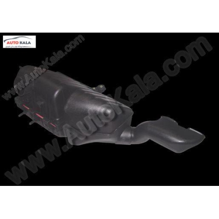 S11 1109110 001,پوسته هواكش كامل 110 mvm,MVM 110اتوکالا Autokala