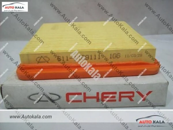 S11 1109111 4,فیلتر هوا 110 MVM,CHERY FILTERاتوکالا Autokala
