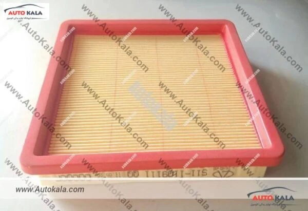 S11 1109111a 4,فیلتر هوا 110 MVM,CHERY FILTERاتوکالا Autokala