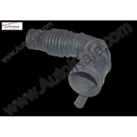 S11 1109210BA,لوله خرطومي هواكش 110 mvm,MVM 110اتوکالا Autokala