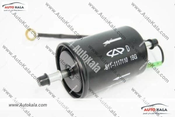 S11 1117110 6,صافی بنزین ام وی ام MVM X33,CHERY FILTERاتوکالا Autokala