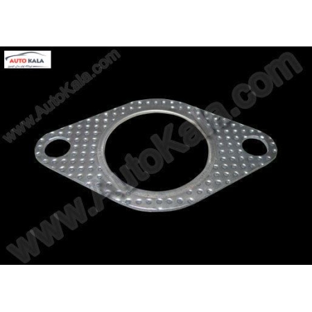 S11 1205311BA 001,واشر گلويي اگزوز 110 mvm,MVM 110اتوکالا Autokala