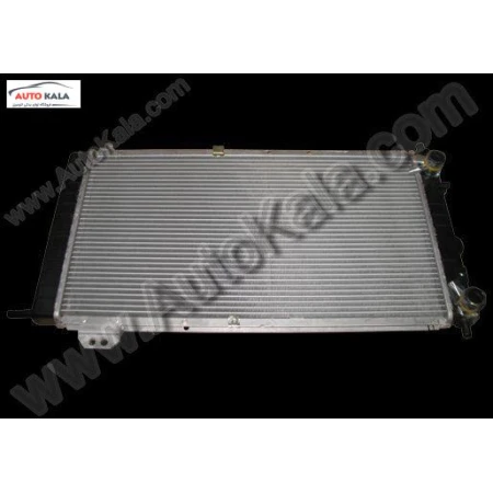 S11 1301110KA,رادياتور آب 4 سيلندر 110 mvm,MVM 110اتوکالا Autokala
